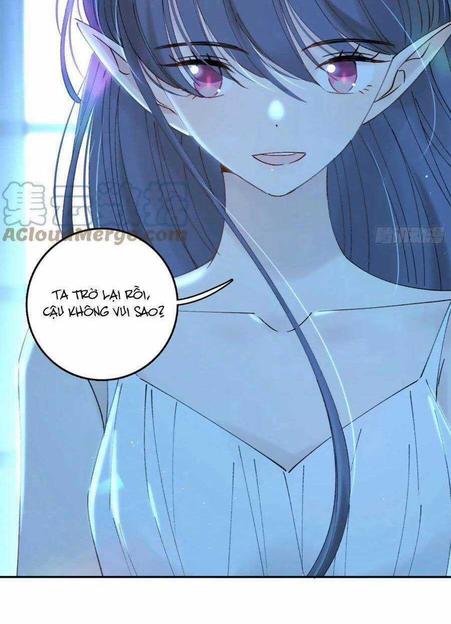 Khi Mộng Thần Yêu - Chapter 85 - Trang 4