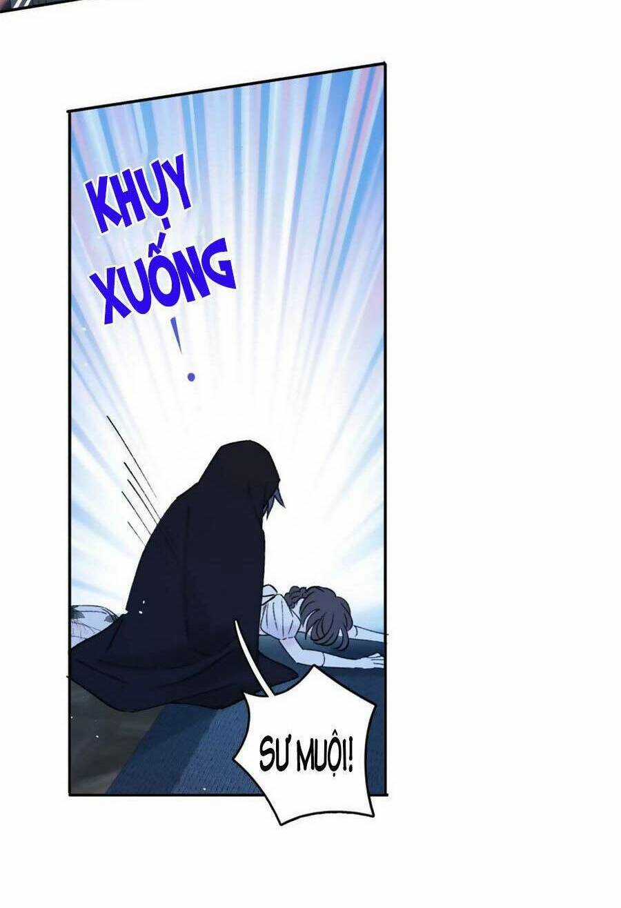 Khi Mộng Thần Yêu - Chapter 85 - Trang 31