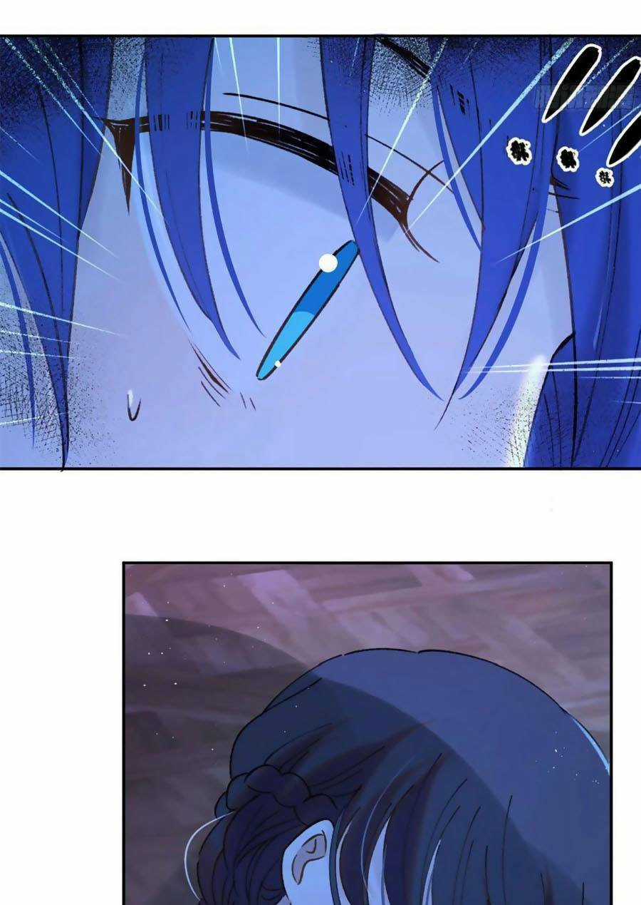 Khi Mộng Thần Yêu - Chapter 85 - Trang 32