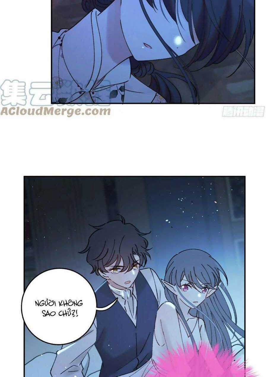 Khi Mộng Thần Yêu - Chapter 85 - Trang 33