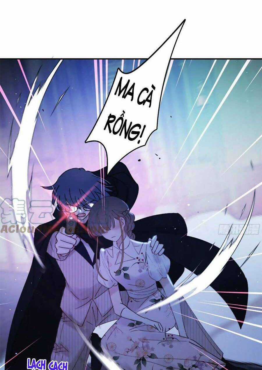 Khi Mộng Thần Yêu - Chapter 85 - Trang 35