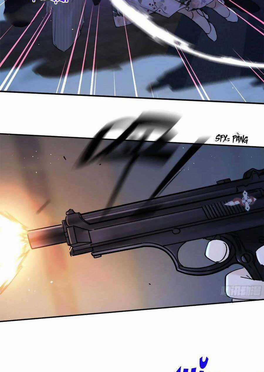 Khi Mộng Thần Yêu - Chapter 85 - Trang 36