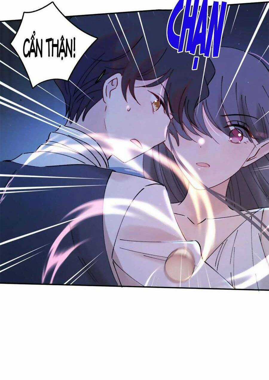 Khi Mộng Thần Yêu - Chapter 85 - Trang 37