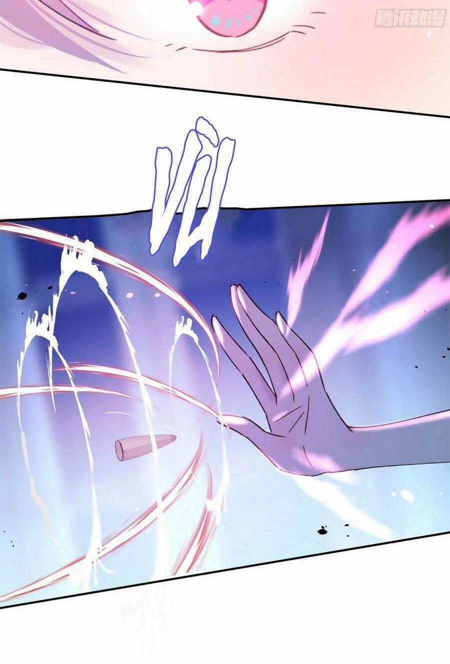 Khi Mộng Thần Yêu - Chapter 85 - Trang 39