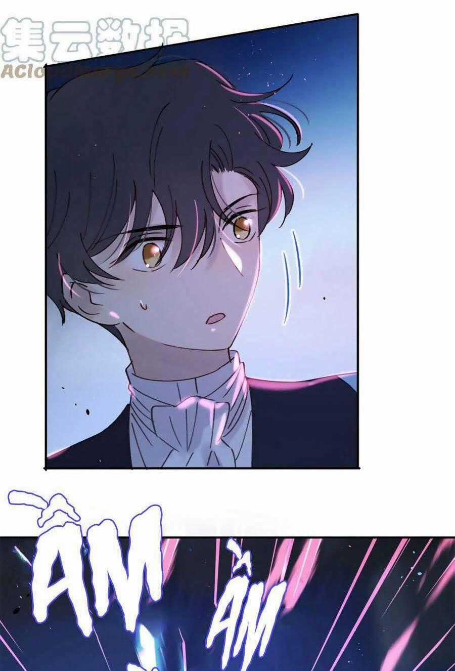 Khi Mộng Thần Yêu - Chapter 85 - Trang 40