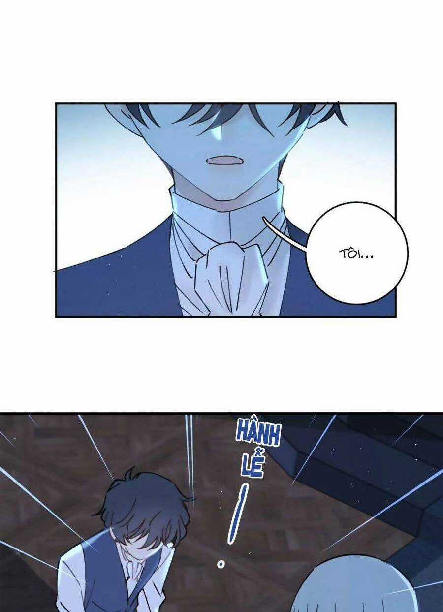 Khi Mộng Thần Yêu - Chapter 85 - Trang 5