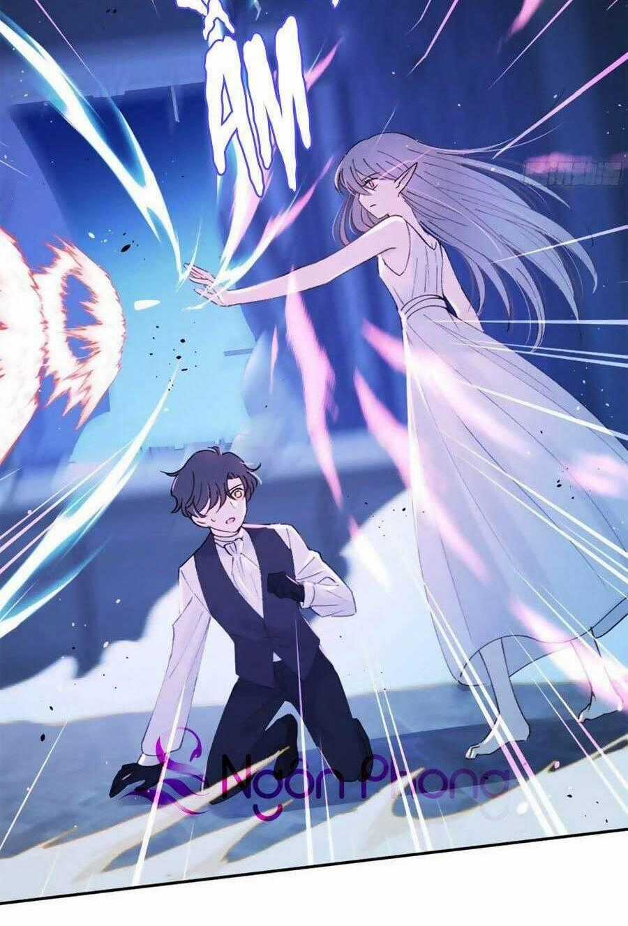 Khi Mộng Thần Yêu - Chapter 85 - Trang 41