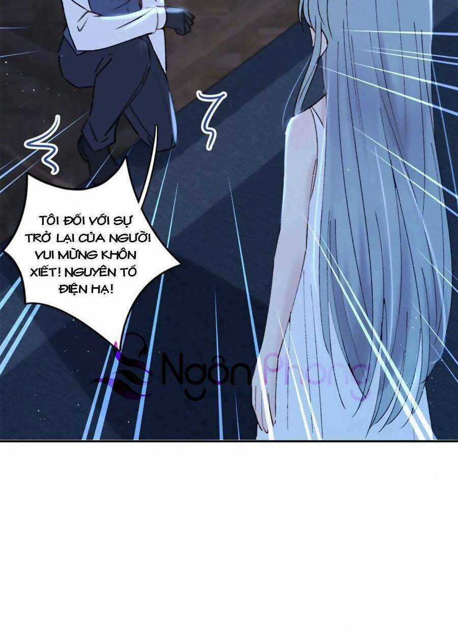 Khi Mộng Thần Yêu - Chapter 85 - Trang 6