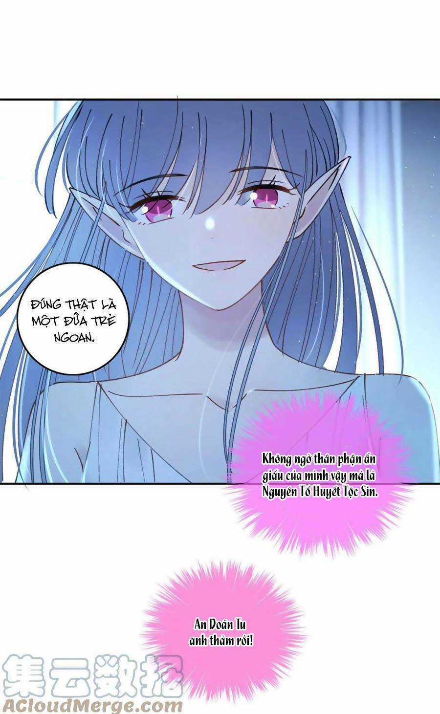 Khi Mộng Thần Yêu - Chapter 85 - Trang 10