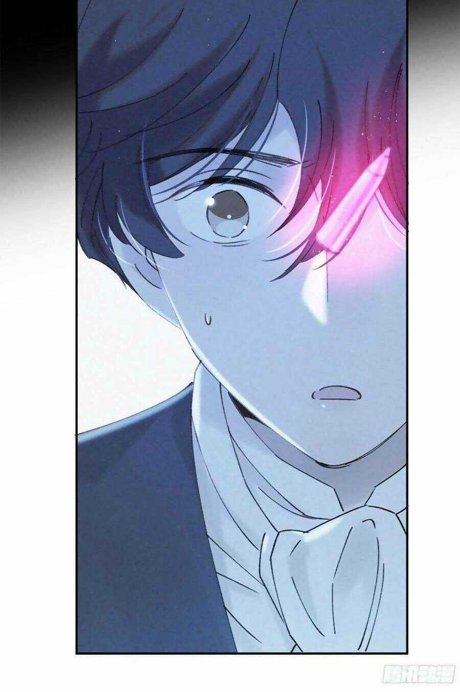 Khi Mộng Thần Yêu - Chapter 86 - Trang 11