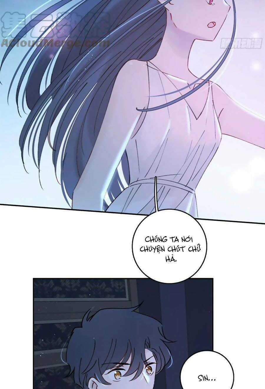 Khi Mộng Thần Yêu - Chapter 86 - Trang 13