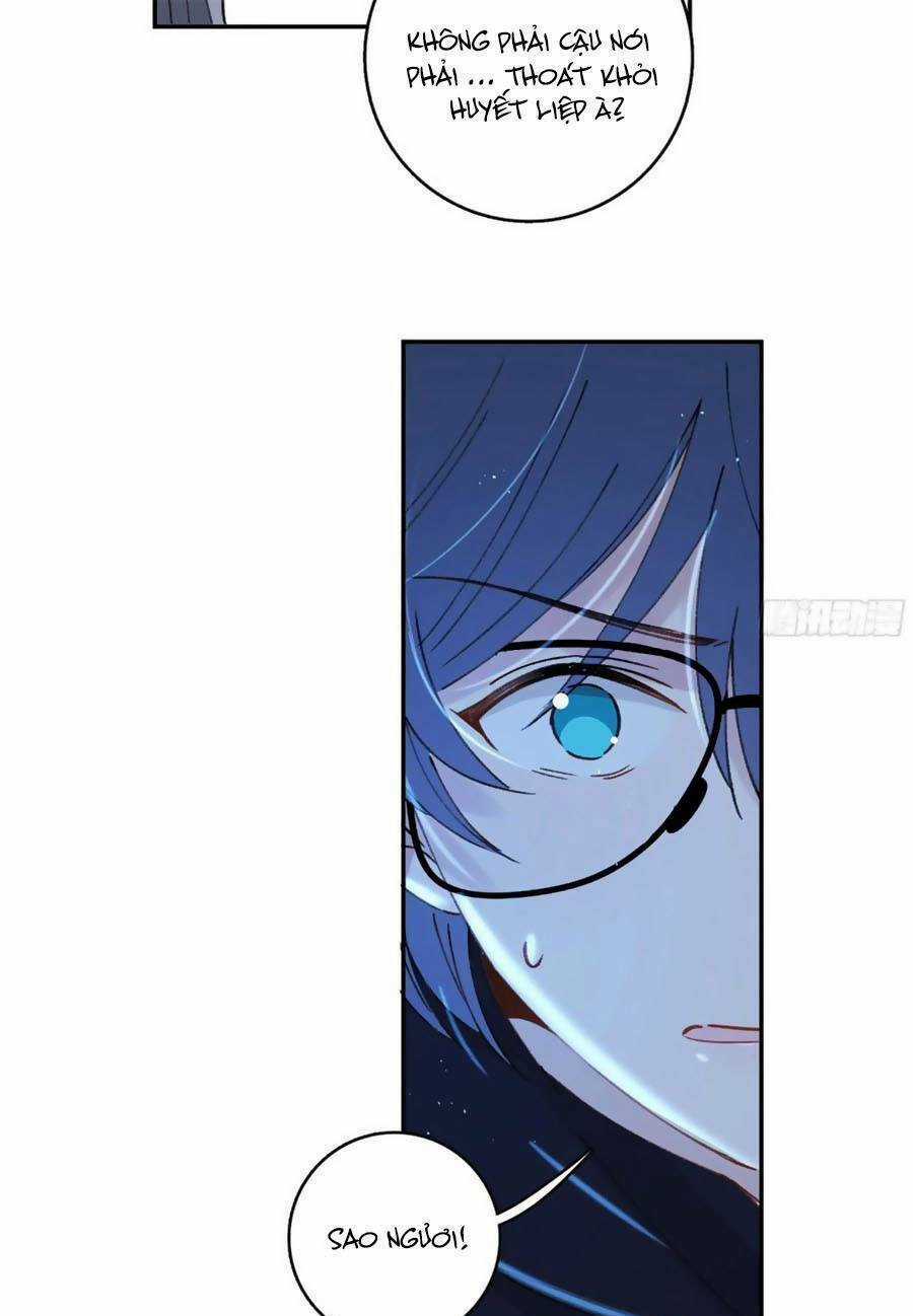 Khi Mộng Thần Yêu - Chapter 86 - Trang 16