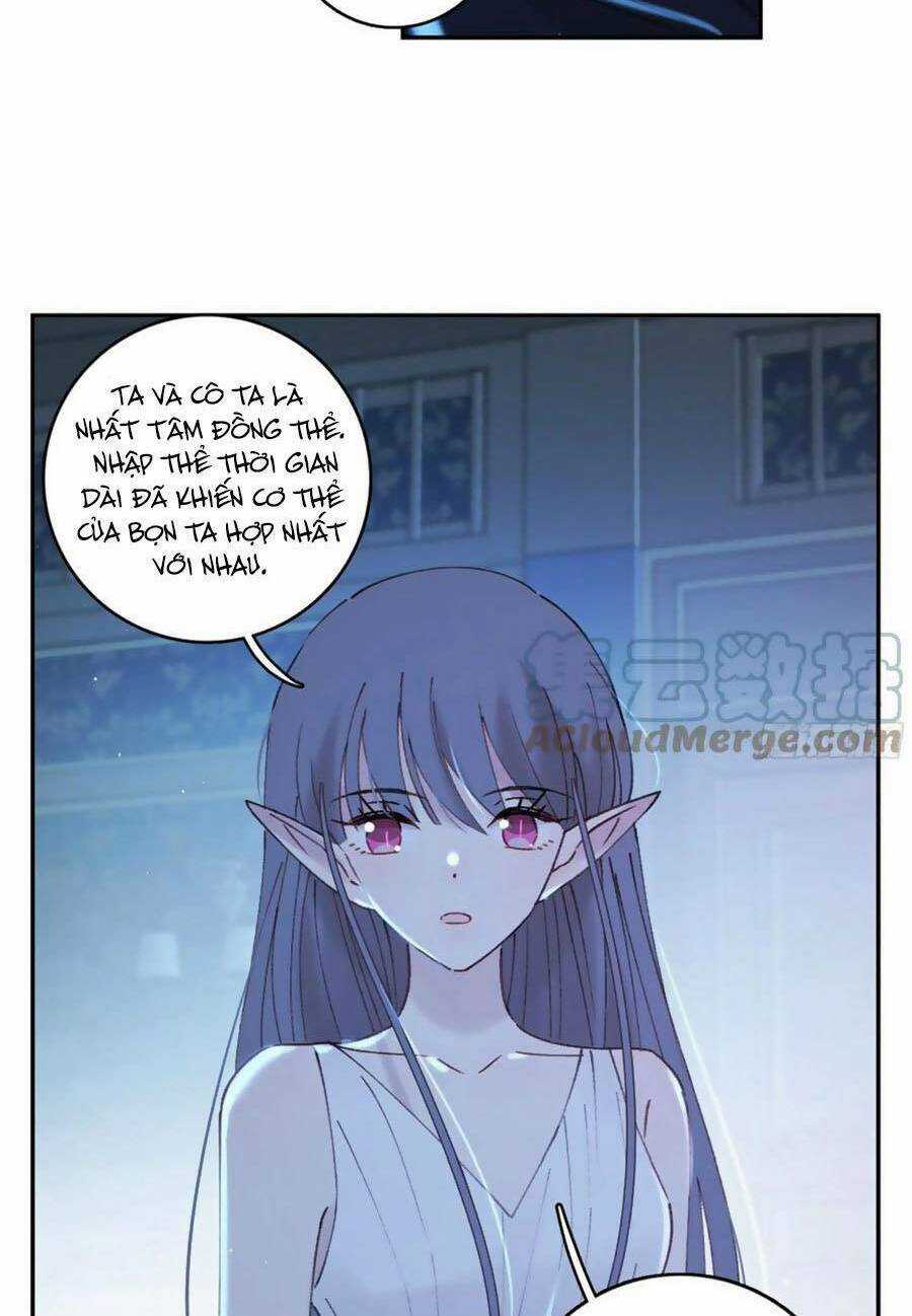 Khi Mộng Thần Yêu - Chapter 86 - Trang 17