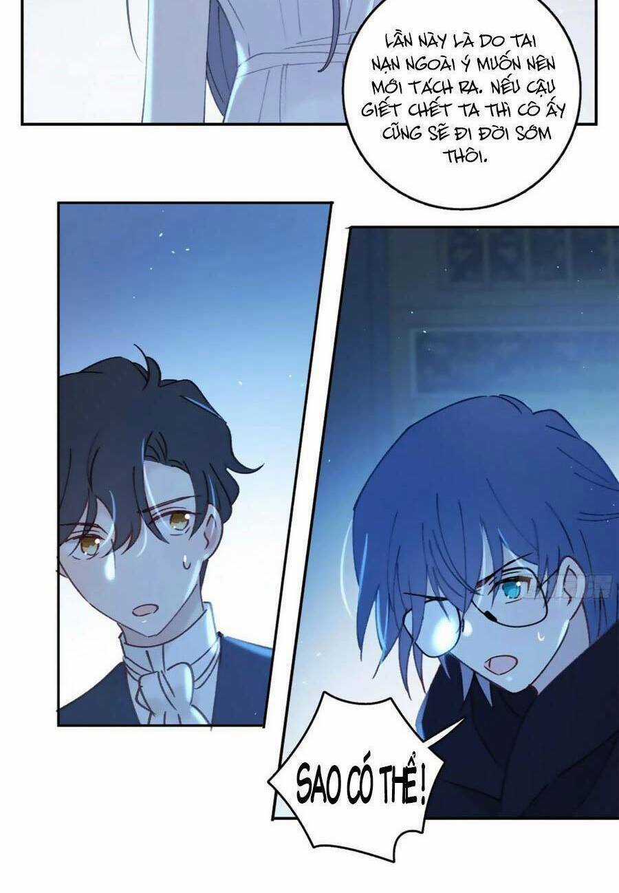 Khi Mộng Thần Yêu - Chapter 86 - Trang 18