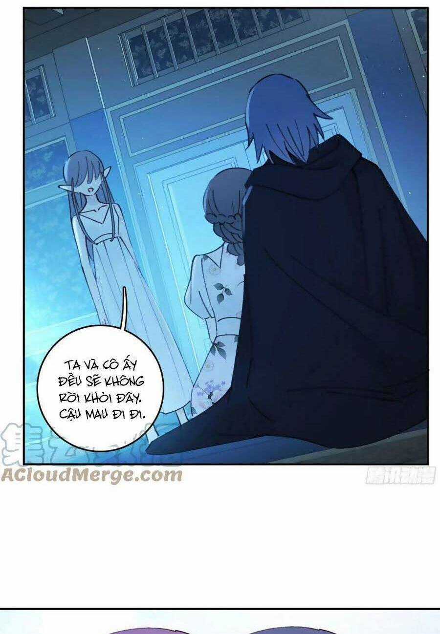 Khi Mộng Thần Yêu - Chapter 86 - Trang 19