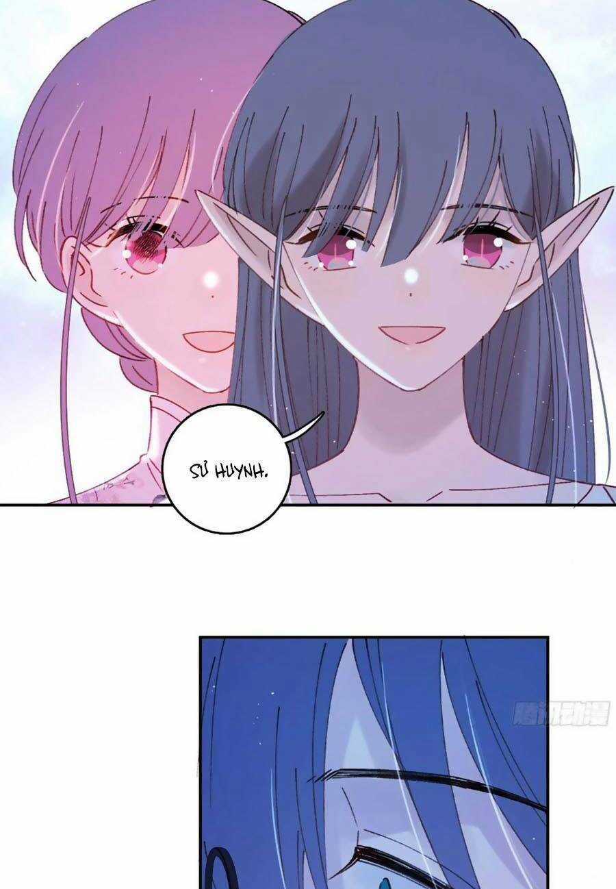 Khi Mộng Thần Yêu - Chapter 86 - Trang 20