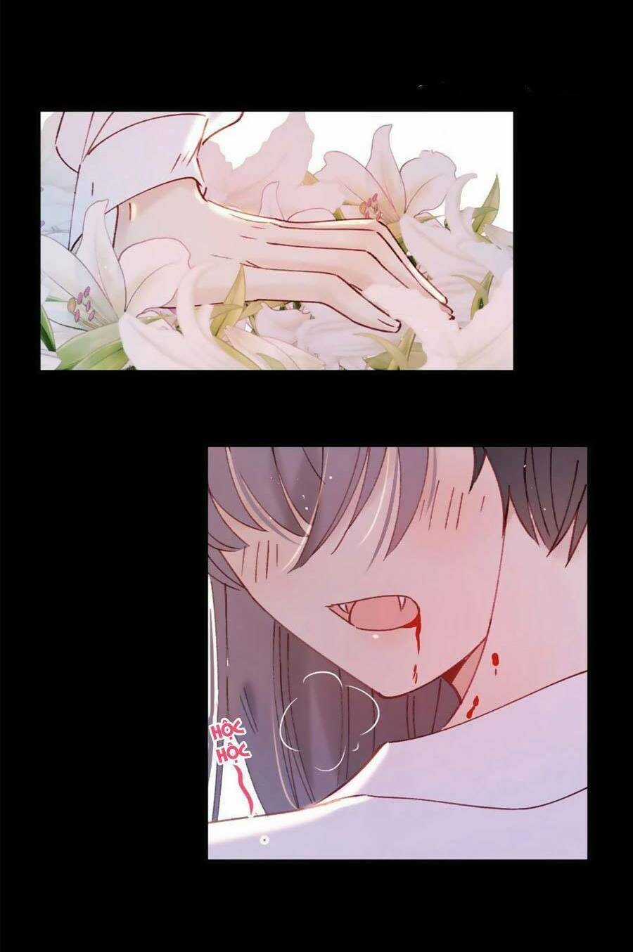 Khi Mộng Thần Yêu - Chapter 86 - Trang 3