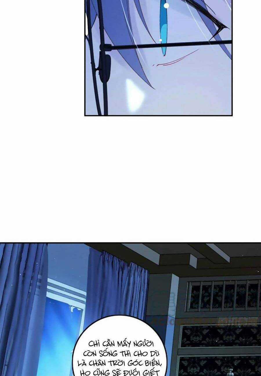 Khi Mộng Thần Yêu - Chapter 86 - Trang 21