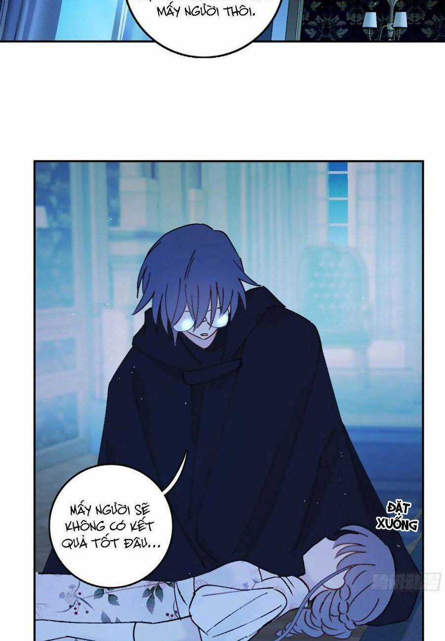 Khi Mộng Thần Yêu - Chapter 86 - Trang 22