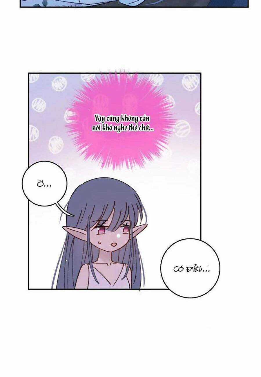 Khi Mộng Thần Yêu - Chapter 86 - Trang 23