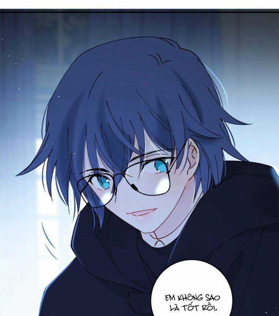 Khi Mộng Thần Yêu - Chapter 86 - Trang 24