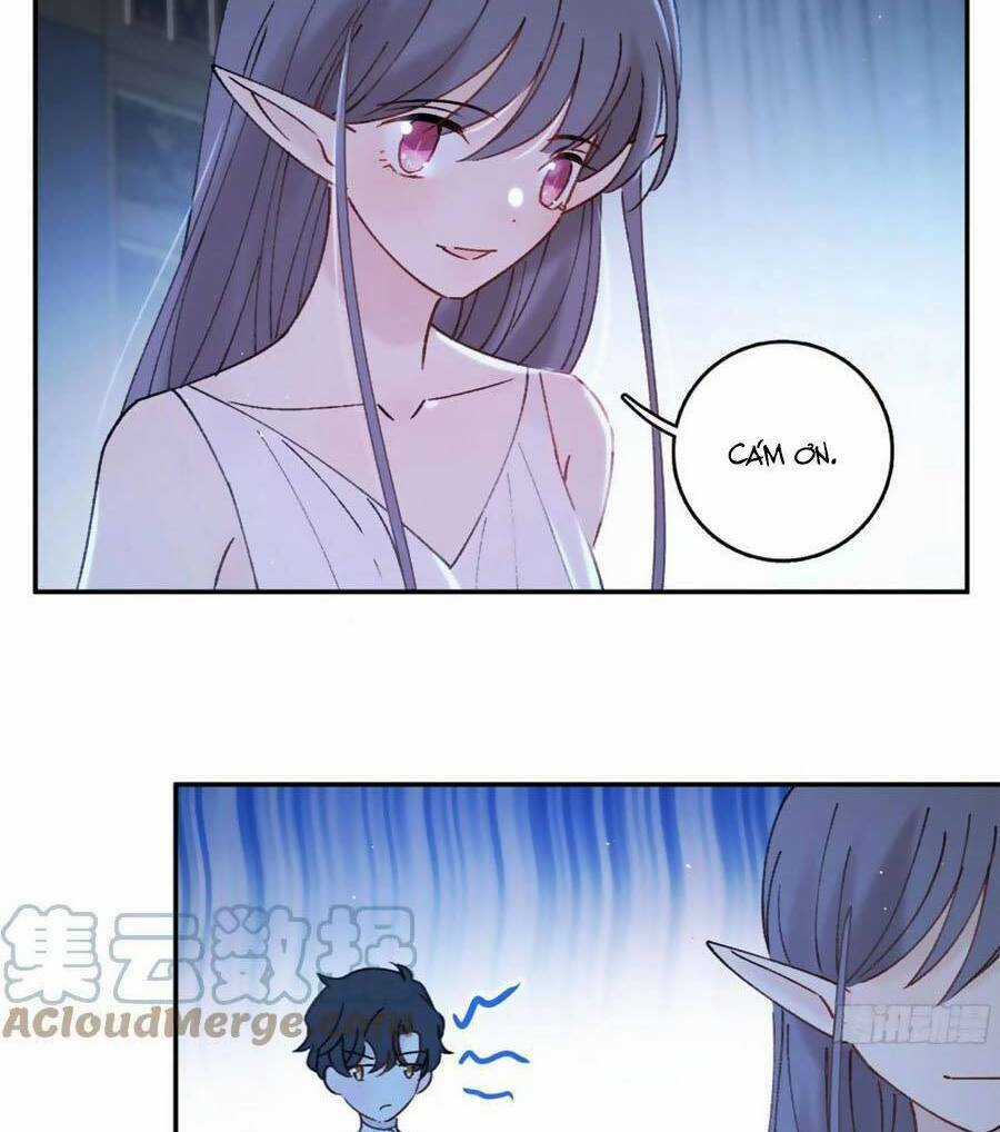 Khi Mộng Thần Yêu - Chapter 86 - Trang 26