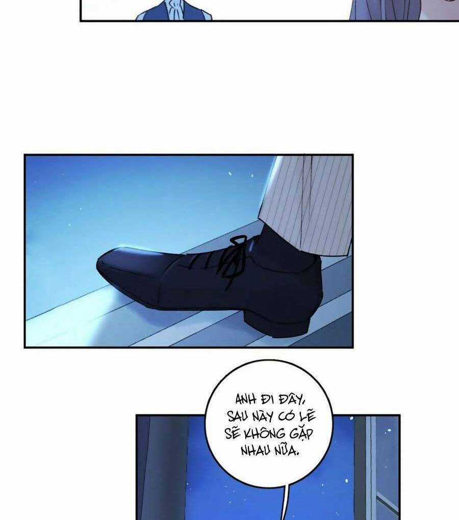 Khi Mộng Thần Yêu - Chapter 86 - Trang 27