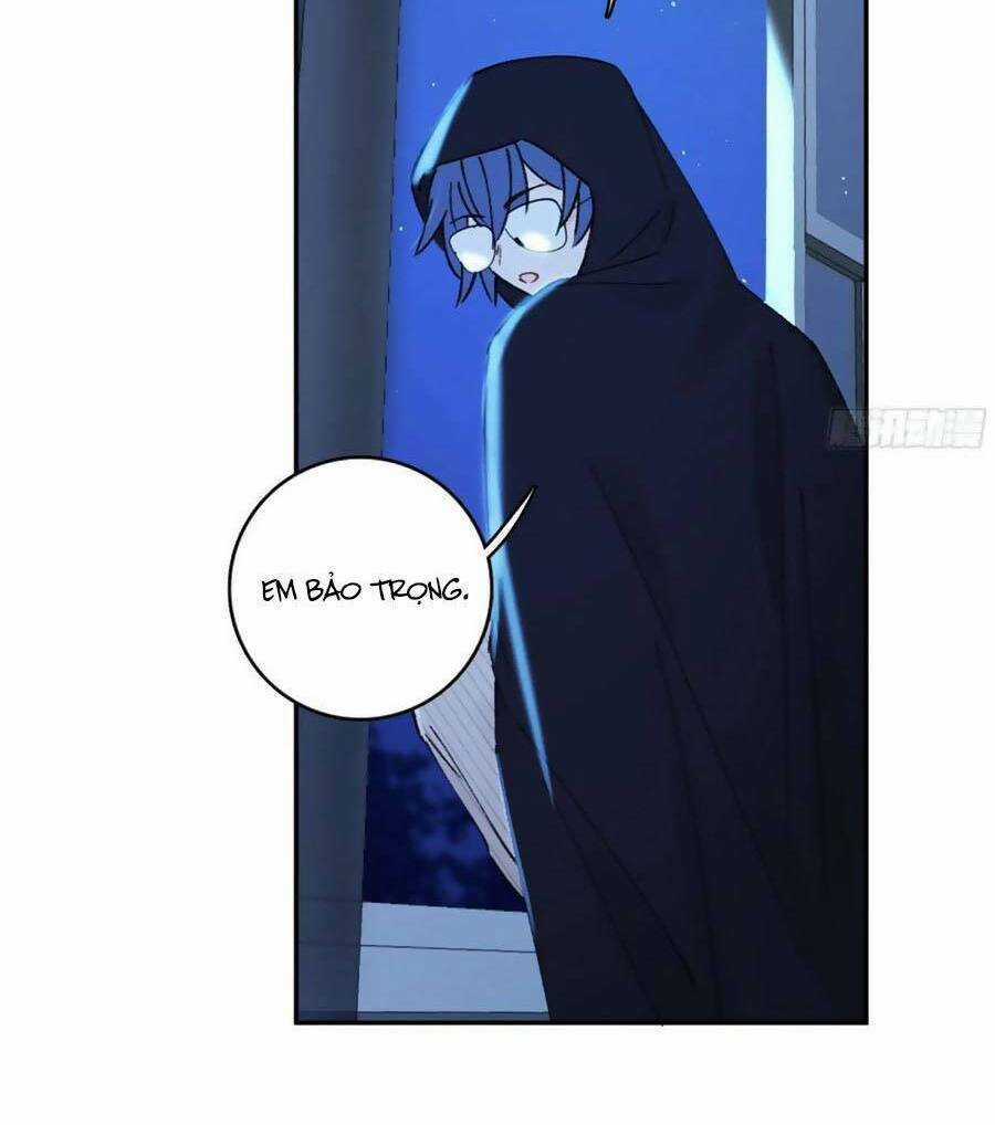 Khi Mộng Thần Yêu - Chapter 86 - Trang 28