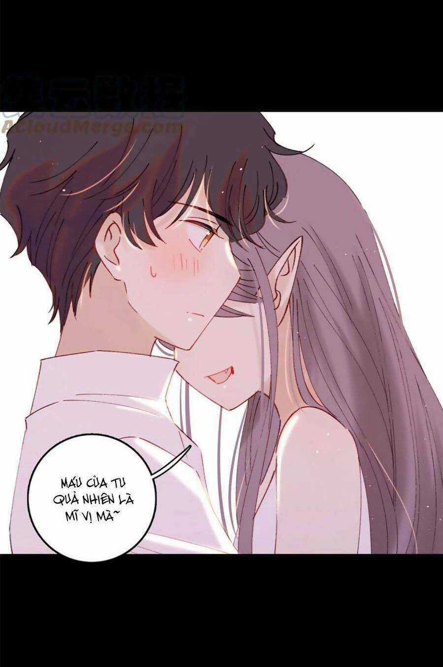 Khi Mộng Thần Yêu - Chapter 86 - Trang 4