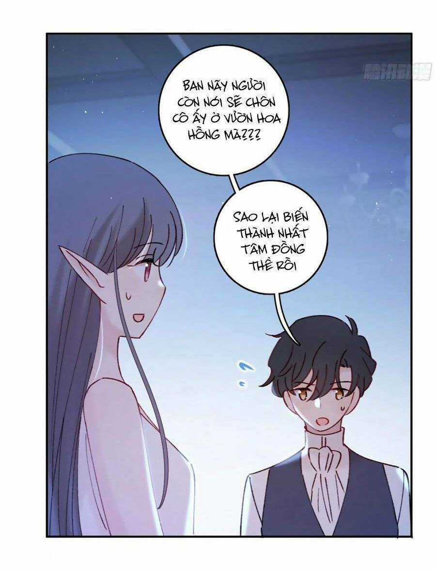 Khi Mộng Thần Yêu - Chapter 86 - Trang 31