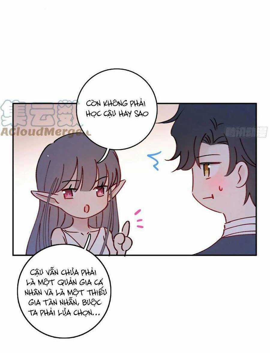 Khi Mộng Thần Yêu - Chapter 86 - Trang 32