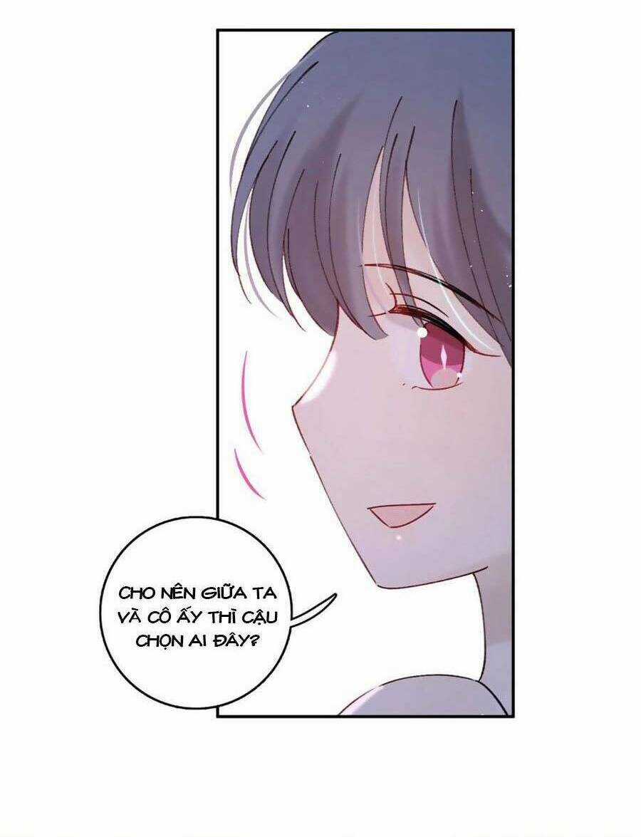 Khi Mộng Thần Yêu - Chapter 86 - Trang 33