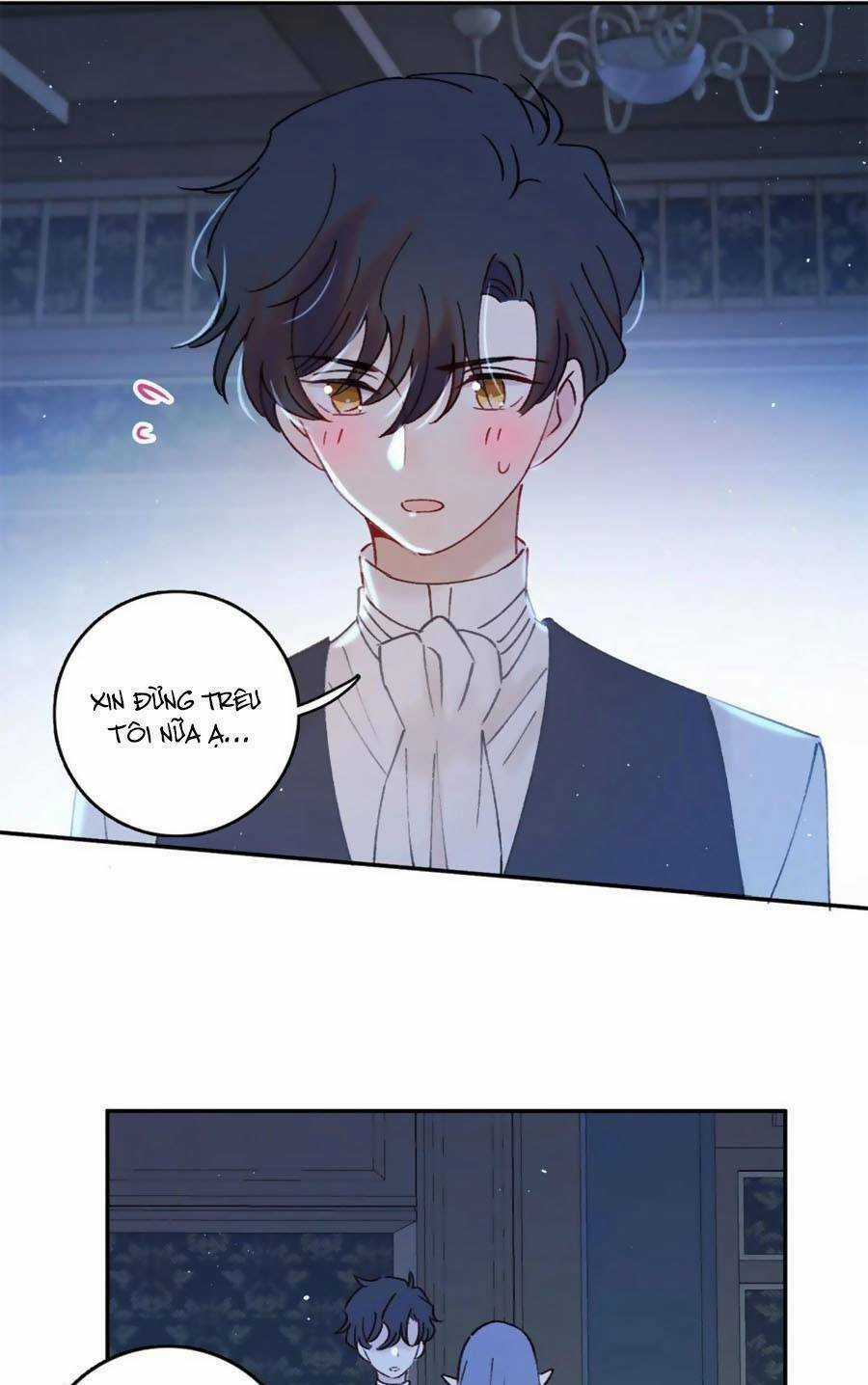 Khi Mộng Thần Yêu - Chapter 86 - Trang 34