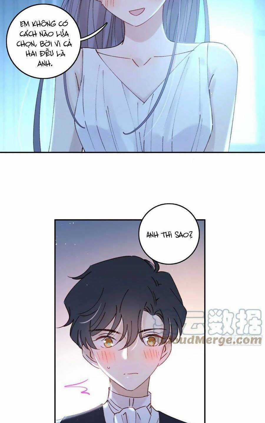 Khi Mộng Thần Yêu - Chapter 86 - Trang 36