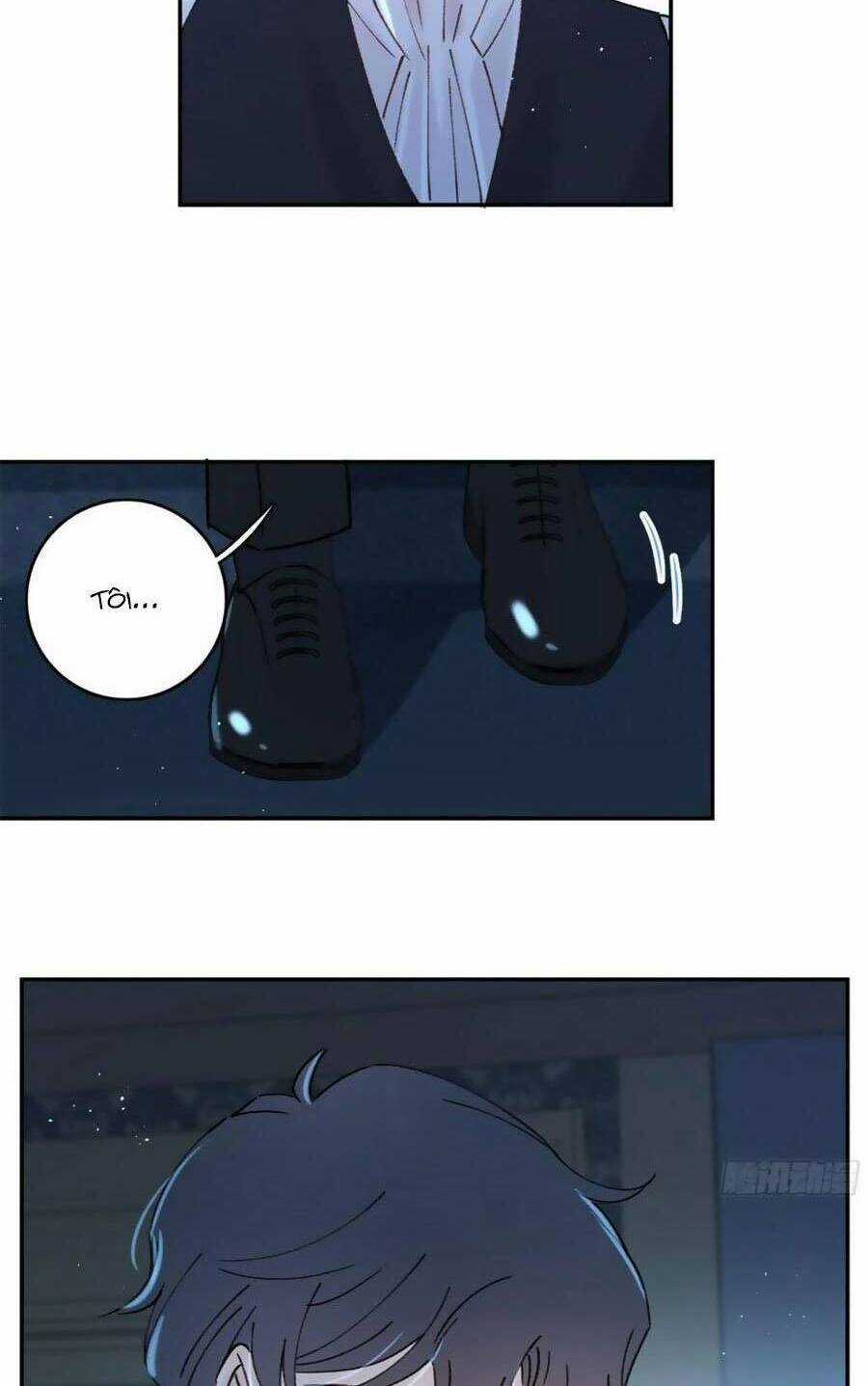 Khi Mộng Thần Yêu - Chapter 86 - Trang 37