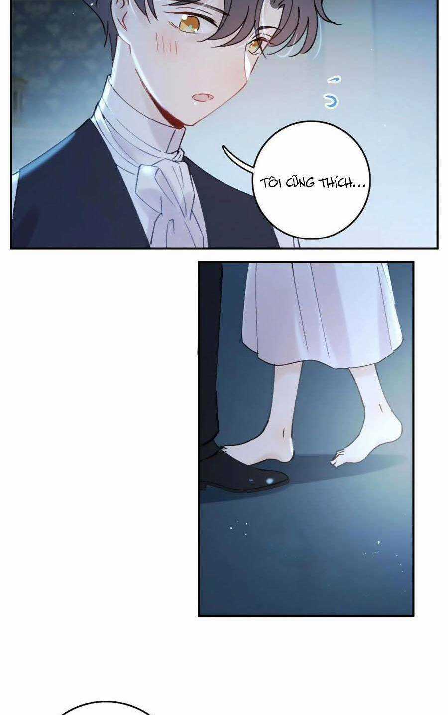 Khi Mộng Thần Yêu - Chapter 86 - Trang 38