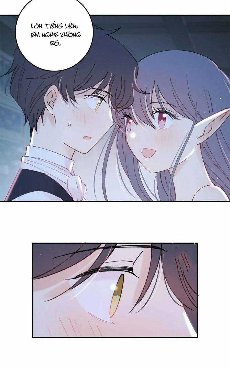 Khi Mộng Thần Yêu - Chapter 86 - Trang 39