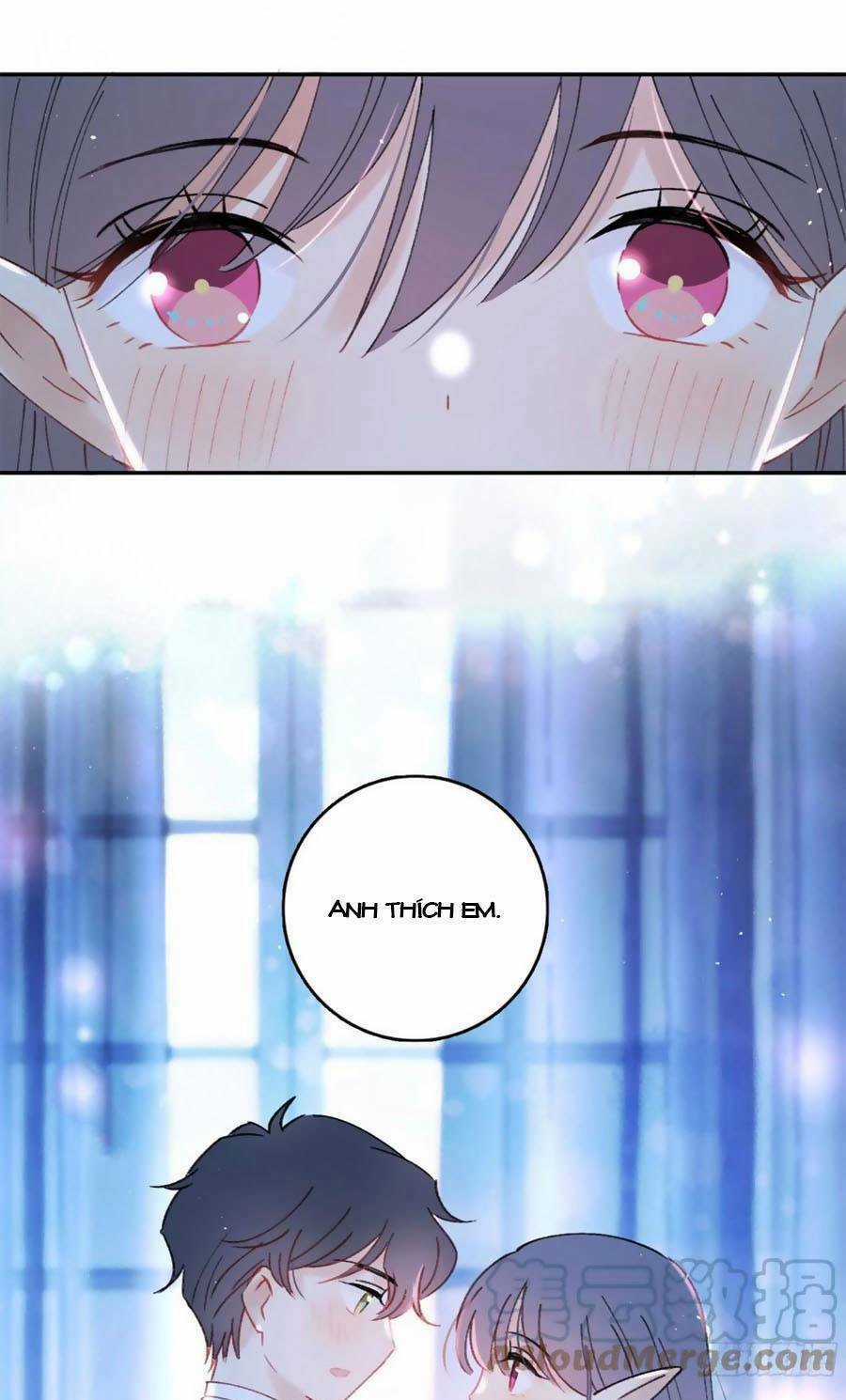 Khi Mộng Thần Yêu - Chapter 86 - Trang 40