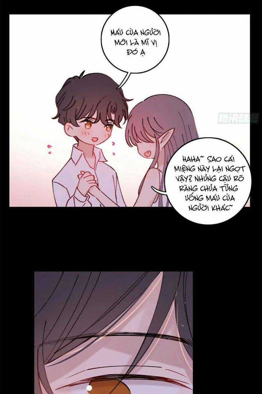 Khi Mộng Thần Yêu - Chapter 86 - Trang 5