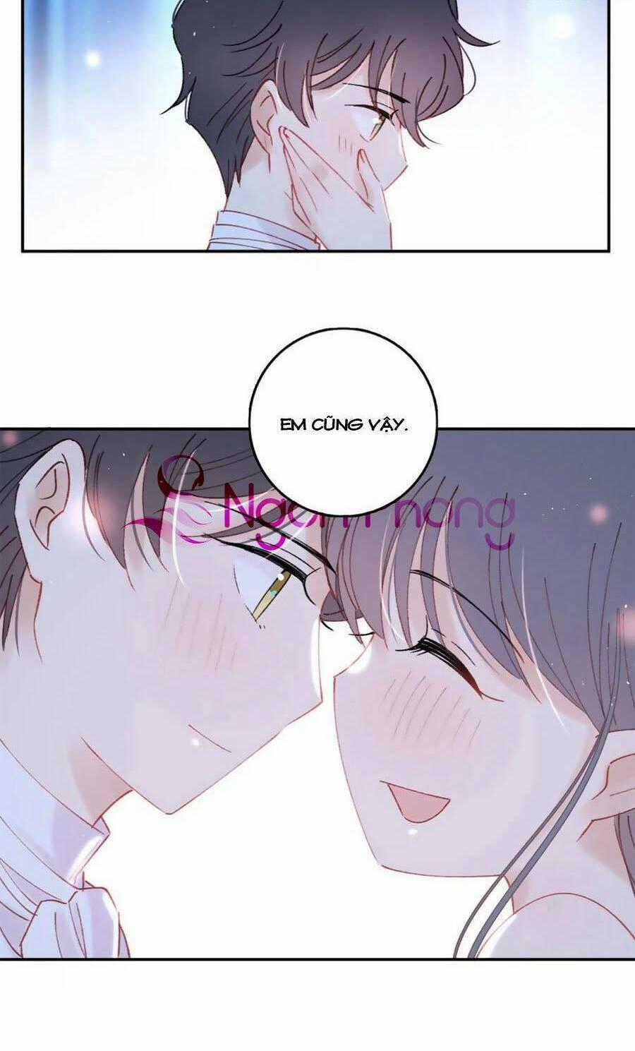 Khi Mộng Thần Yêu - Chapter 86 - Trang 42