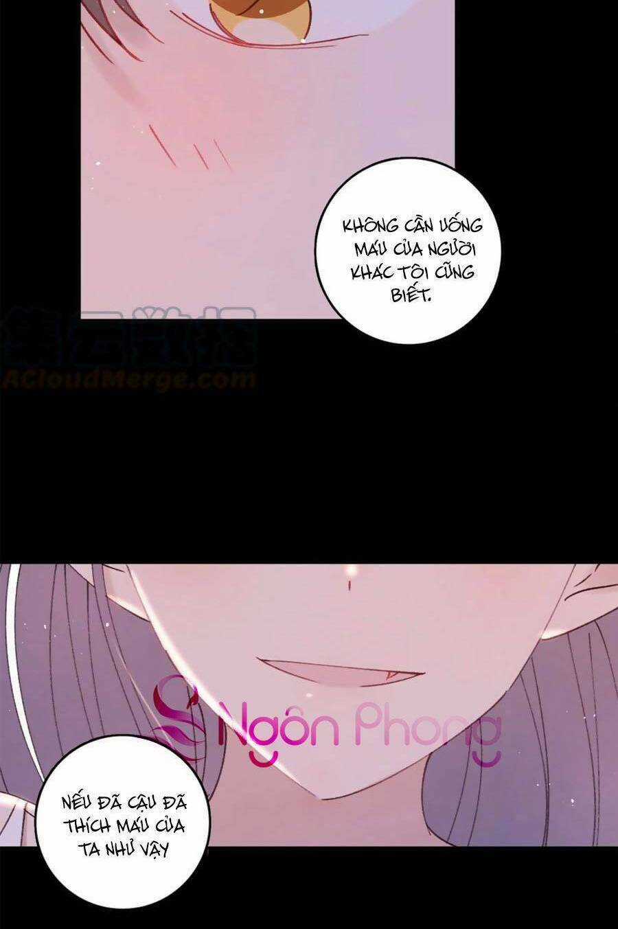 Khi Mộng Thần Yêu - Chapter 86 - Trang 6