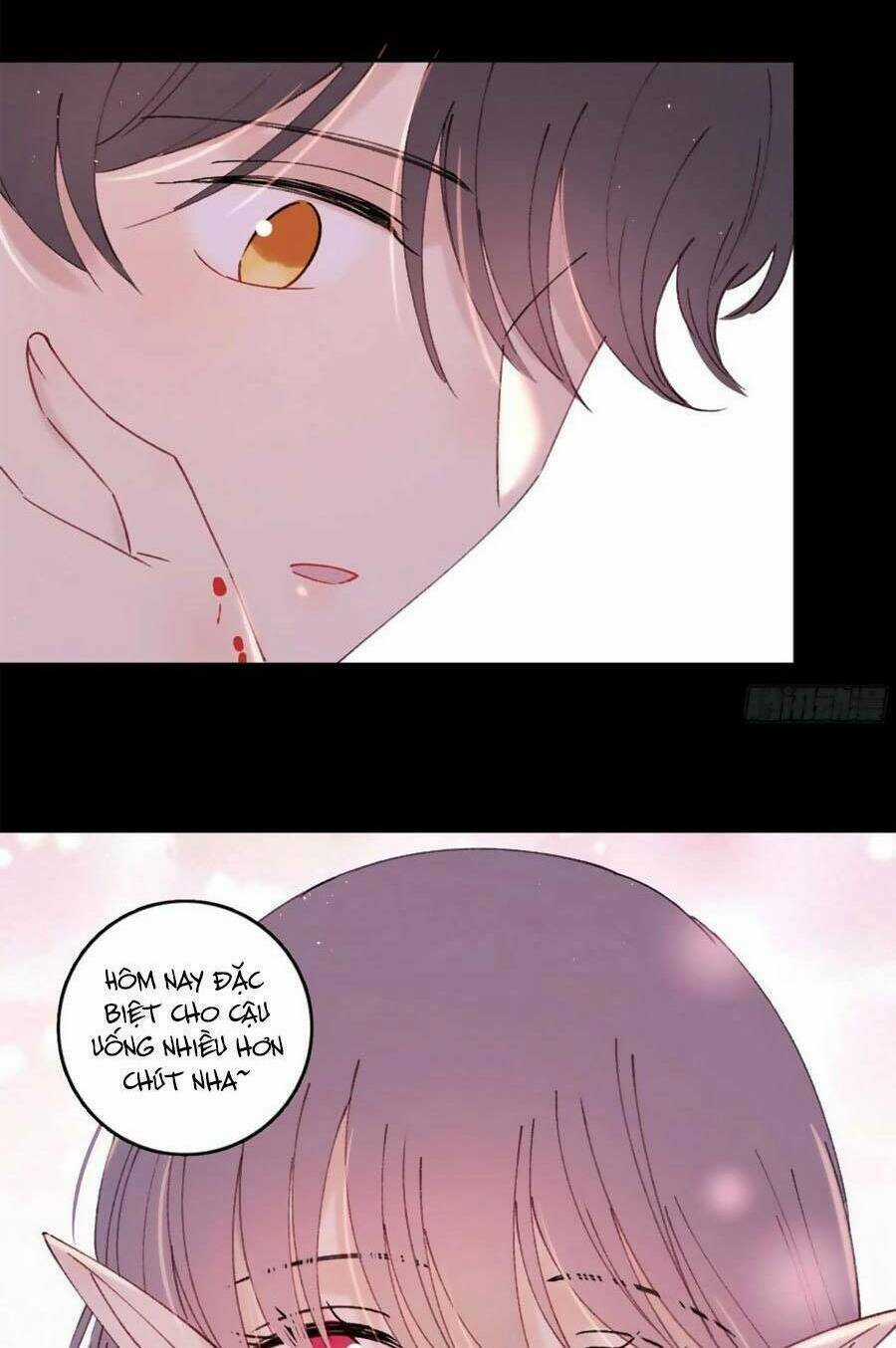 Khi Mộng Thần Yêu - Chapter 86 - Trang 7