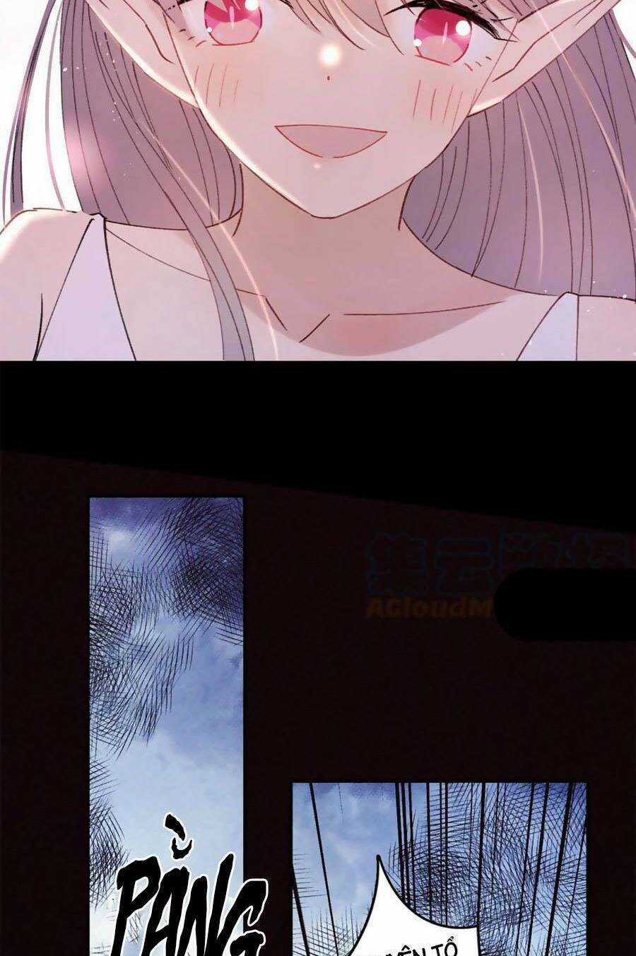 Khi Mộng Thần Yêu - Chapter 86 - Trang 8