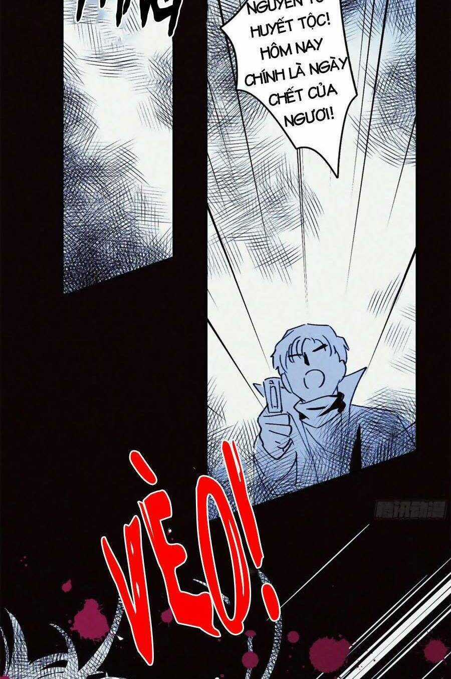 Khi Mộng Thần Yêu - Chapter 86 - Trang 9