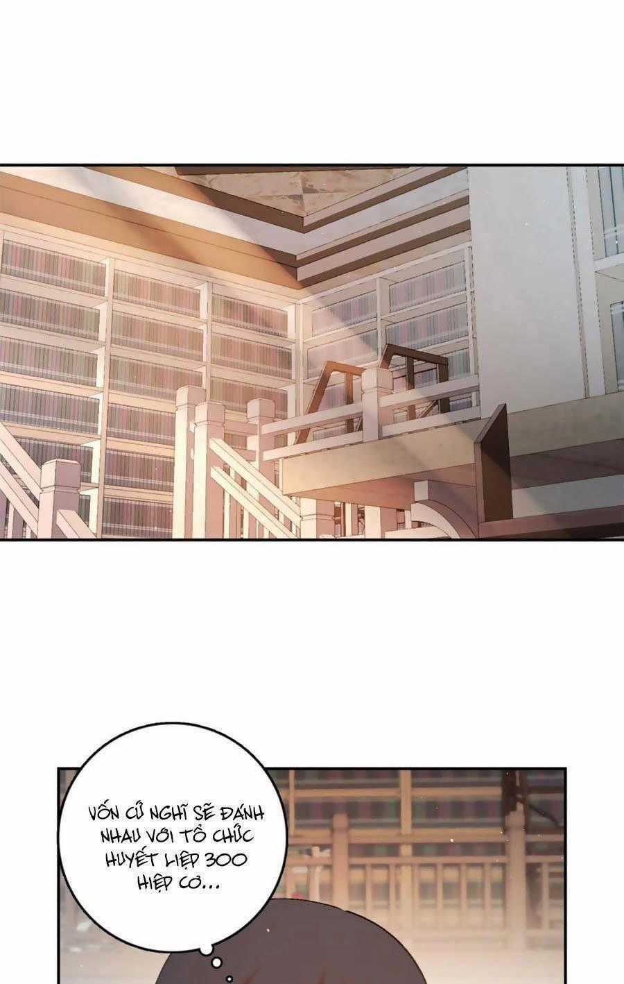 Khi Mộng Thần Yêu - Chapter 87 - Trang 2