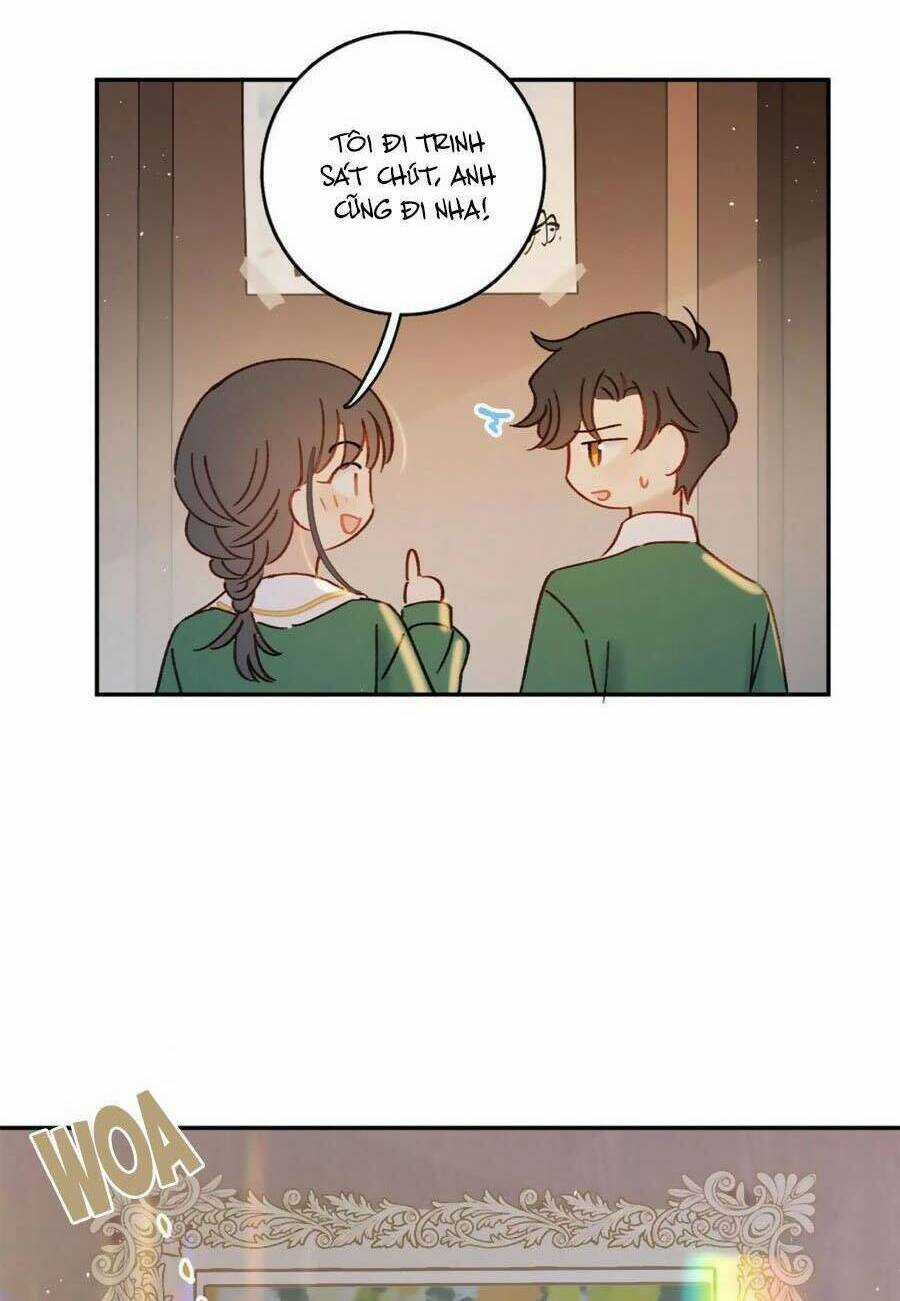 Khi Mộng Thần Yêu - Chapter 87 - Trang 11