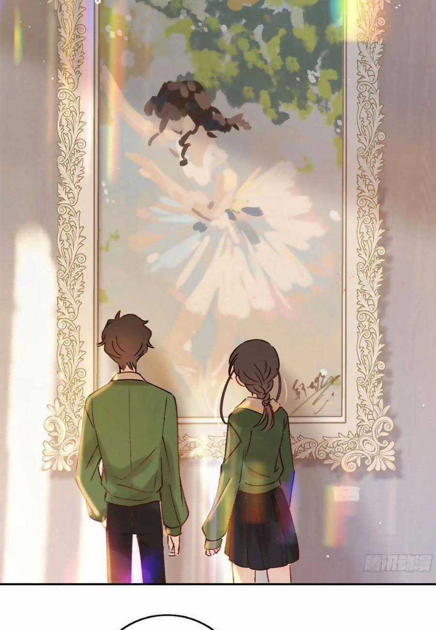 Khi Mộng Thần Yêu - Chapter 87 - Trang 12