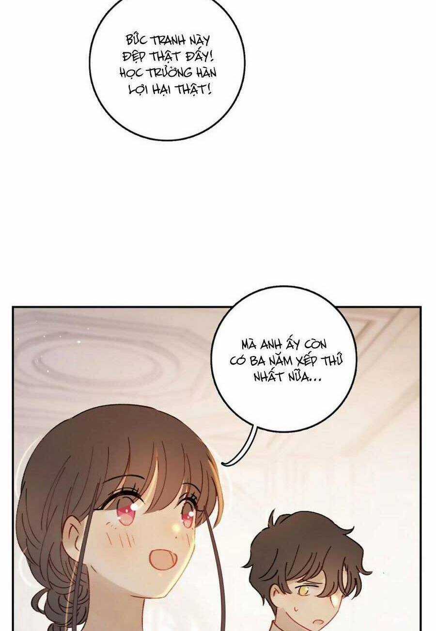 Khi Mộng Thần Yêu - Chapter 87 - Trang 13