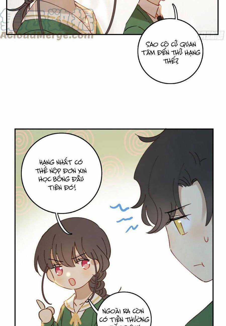 Khi Mộng Thần Yêu - Chapter 87 - Trang 14