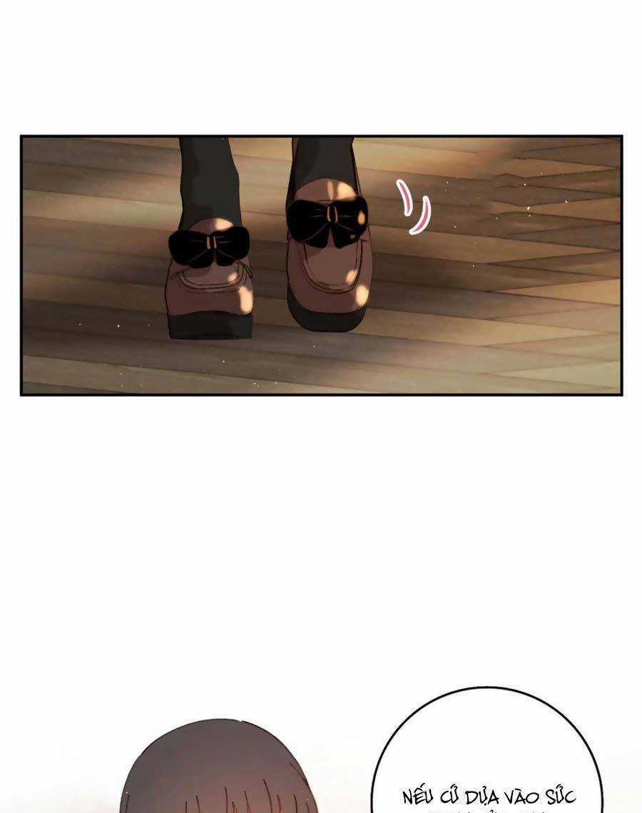 Khi Mộng Thần Yêu - Chapter 87 - Trang 16